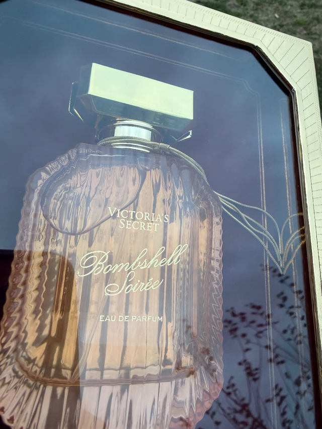 Victoria Secret Bombshell soiree