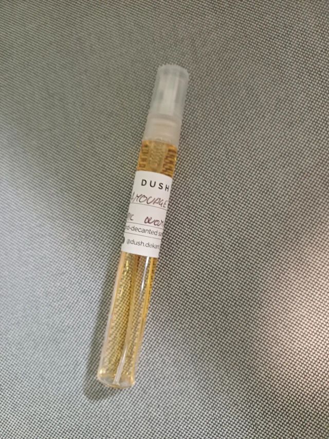 Amouage Epic