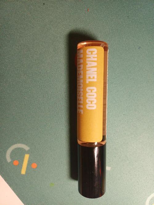 Channel Coco mademoiselle