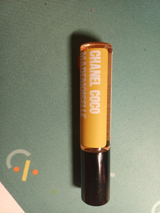 Channel Coco mademoiselle