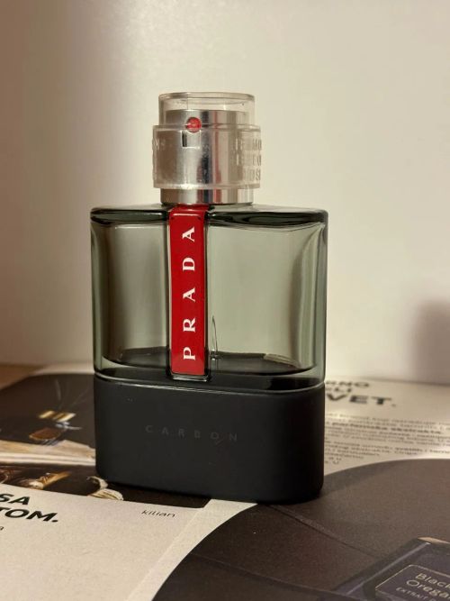 Prada Luna Rossa Carbon