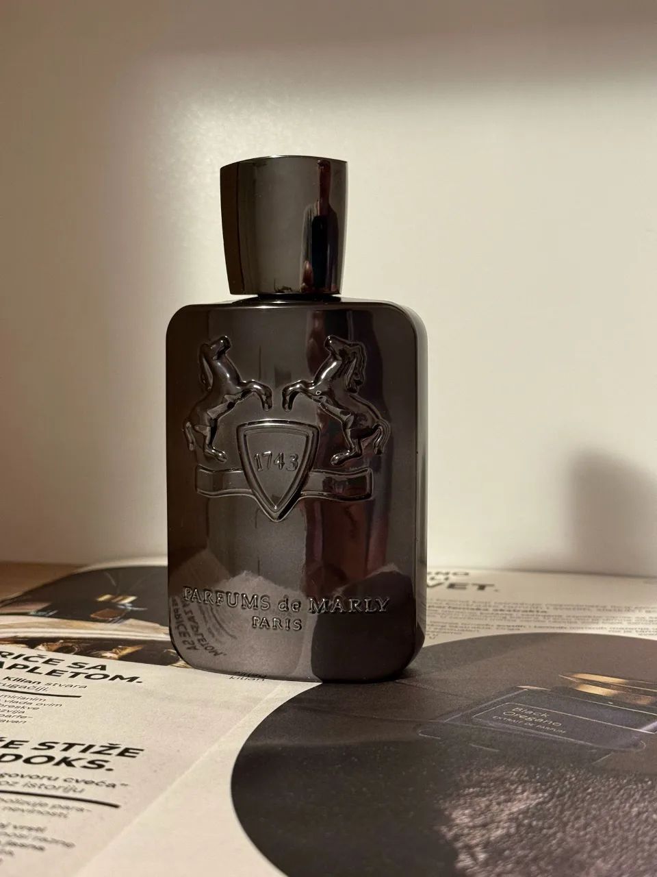 Parfums de Marly Herod