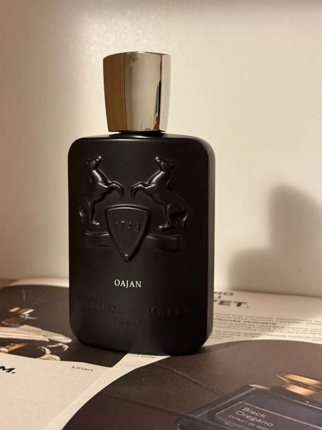 Parfums de Marly Oajan