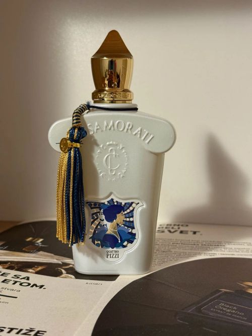Xerjoff Casamorati Quattro Pizzi