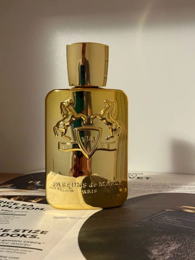Parfums de Marly Godolphin