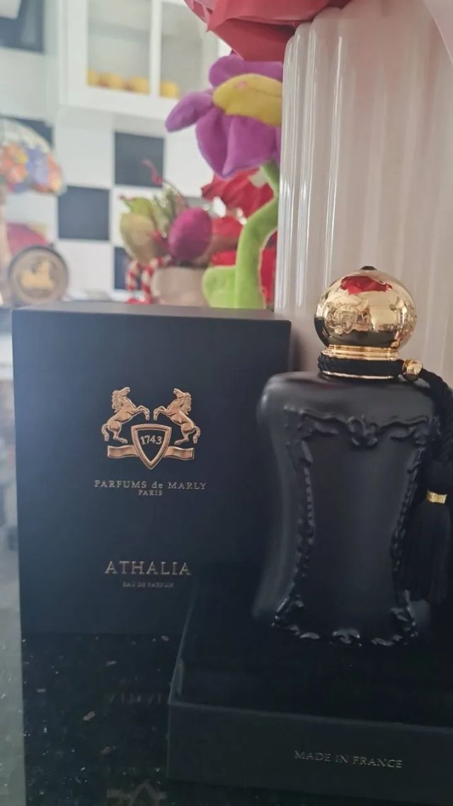 Parfums de Marly Athalia