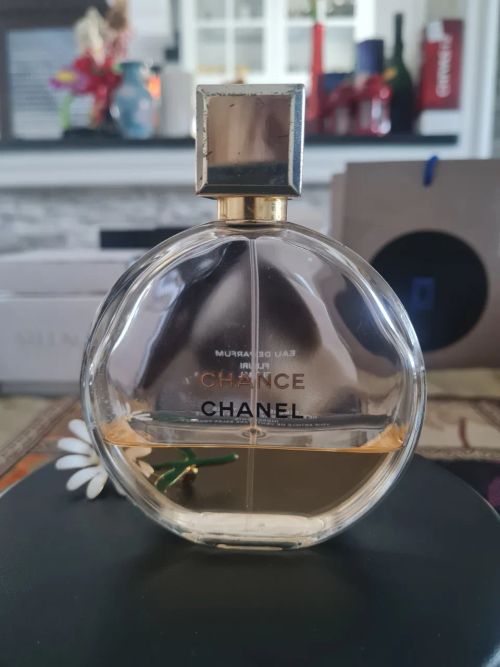 Chanel Chance