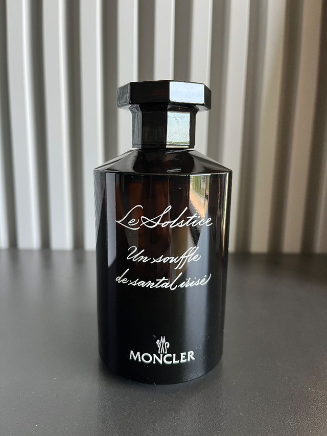 Moncler Le Solstice