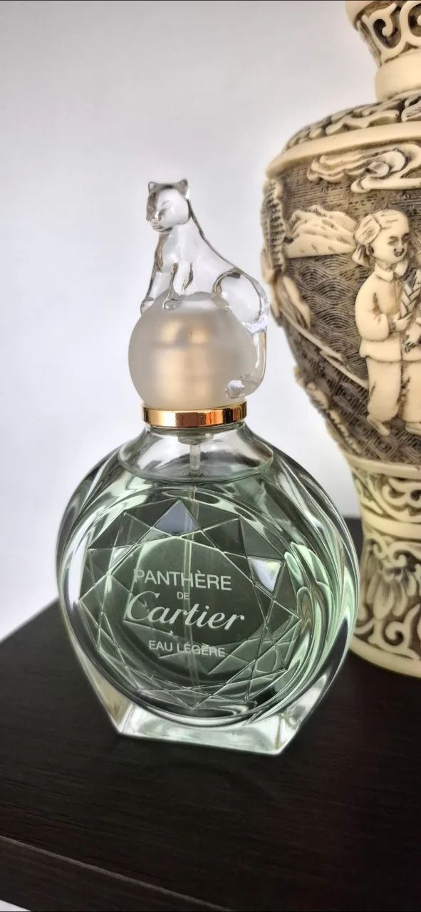 Cartier Panthere de Cartier eau legere
