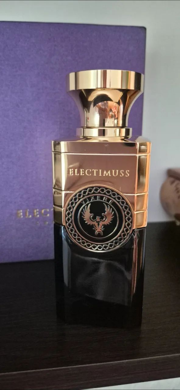 Electimuss Vixere