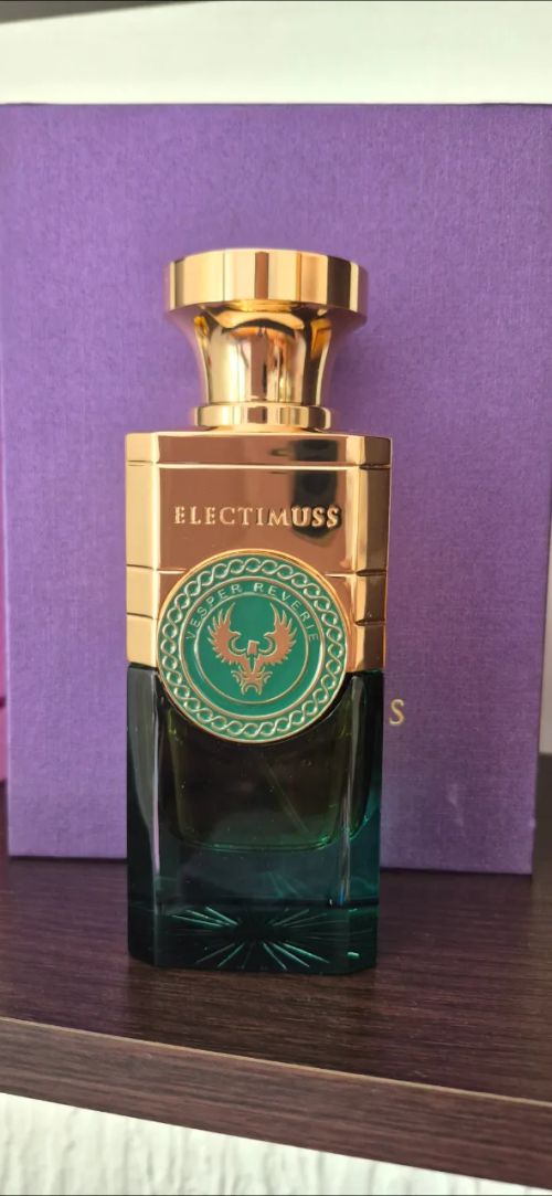 Electimuss Vesper Reverie