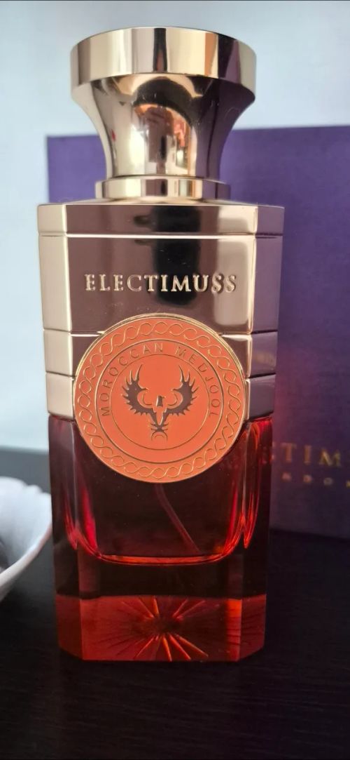 Electimuss Moroccan Medjool