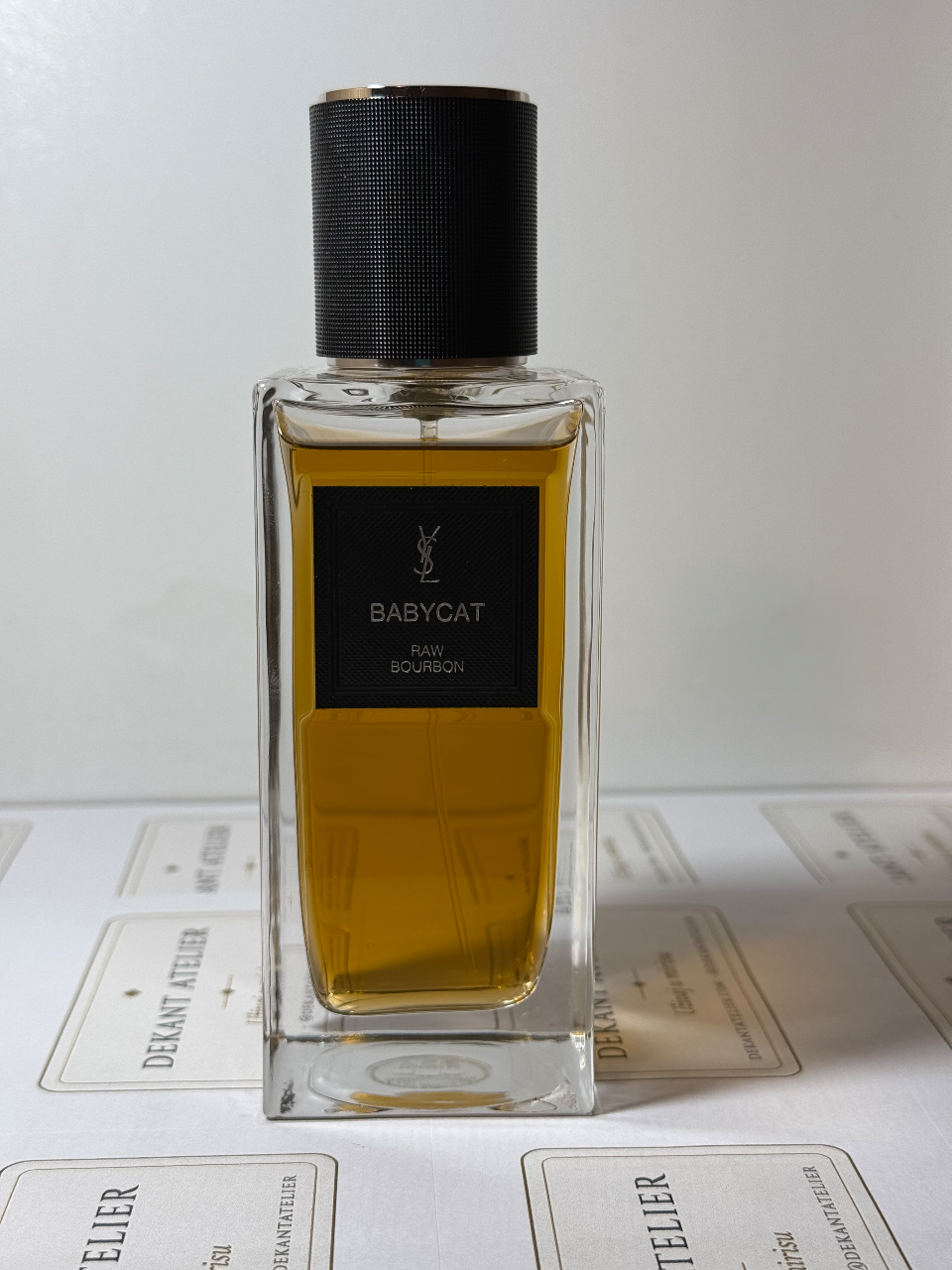 Yves Saint Laurent Babycat