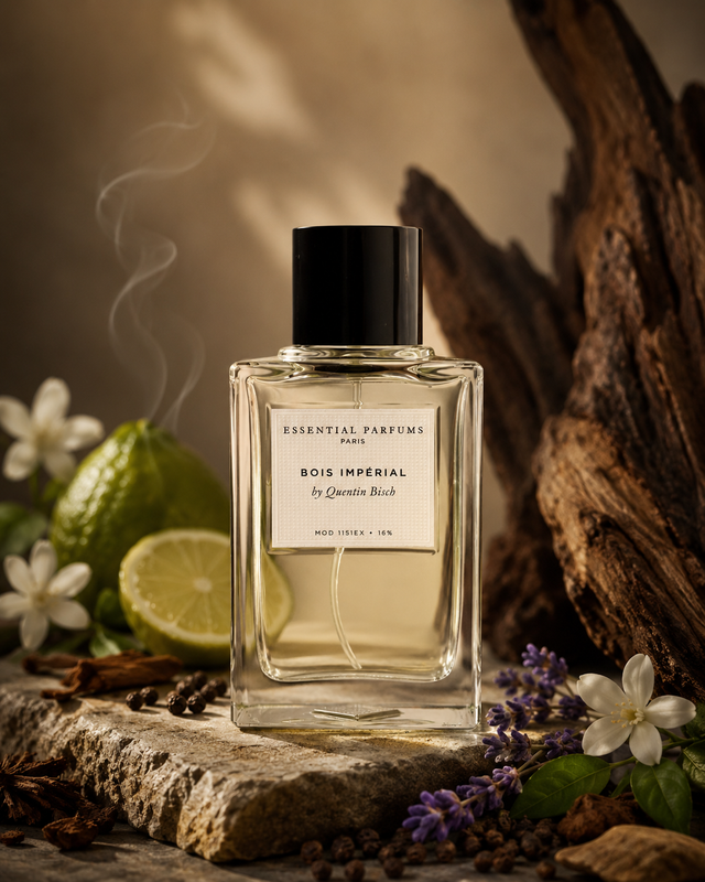 Essential Parfums Bois Impérial