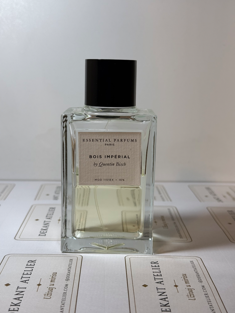 Essential Parfums Bois Impérial