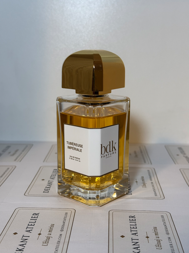 BDK Parfums Tubéreuse Impériale