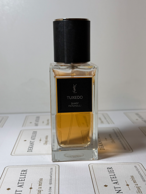 Yves Saint Laurent Tuxedo