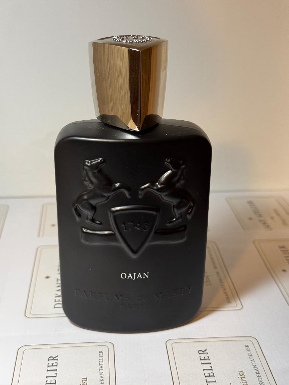 Parfums de Marly Oajan