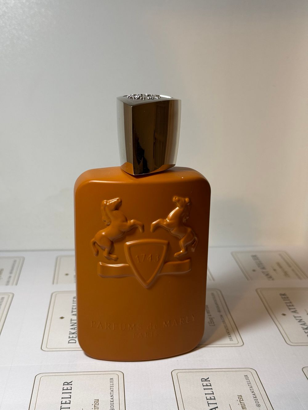 Parfums de Marly Althaïr