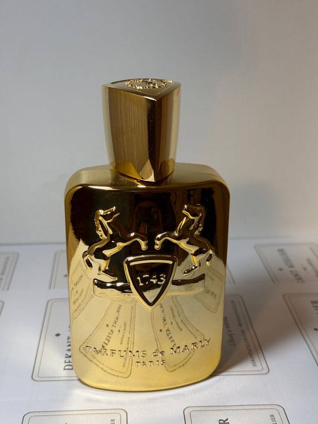 Parfums de Marly Godolphin